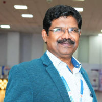 Dr. P. Sudhakar