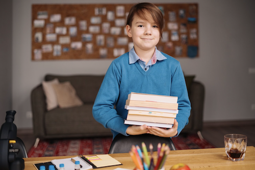 school readiness